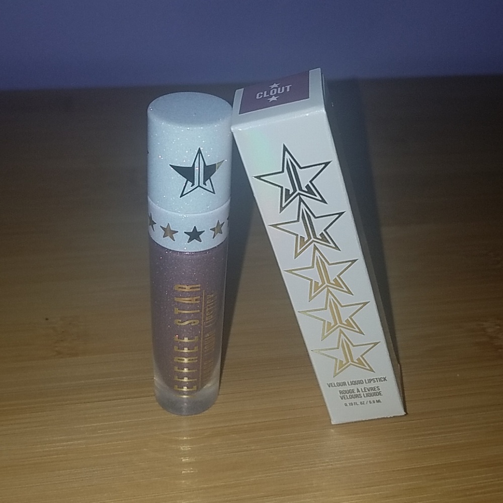 Jeffree Star Velour Liquid Lipstick